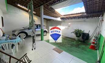 Imagem 4: Casa com 3 dormitórios à venda, 160 m² por R$ 335.000,00 - Cidade Universitária - Maceió/A