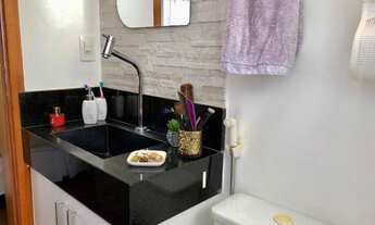 Imagem 6: Venda - Apartamento - Jardim Santana - Americana - SP