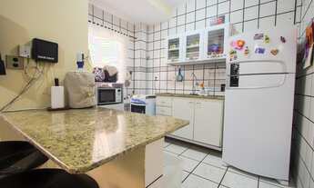 Imagem 5: Apartamento para venda com 2 quartos em Praia do Morro - Guarapari - ES