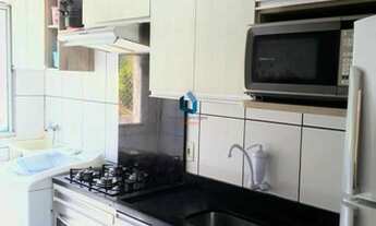 Imagem 6: Apartamento à venda no bairro Parque São Vicente - Mauá/SP