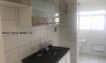 Imagem 3: Apartamento para Venda em Osasco, Umuarama, 2 dormitórios, 1 suíte, 2 banheiros, 1 vaga