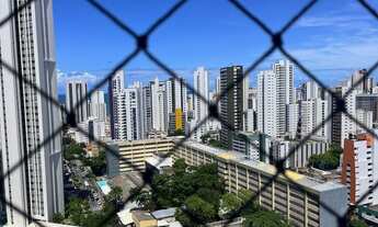 Imagem 4: Apartamento para venda com 170 metros quadrados com 4 quartos em Boa Viagem - Recife - PE