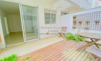 Imagem: Apartamento com 2 quartos em João Paulo