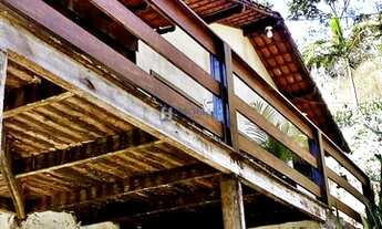 Imagem 6: Sítio Domingos Martins Alto Melgaço