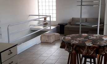 Imagem: ALUGA-SE APARTAMENTO