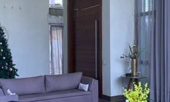 Imagem 1: Casa alto padrão Vicente Pires