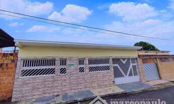 Imagem: Linda Casa com 3 Quartos no Coroado 3