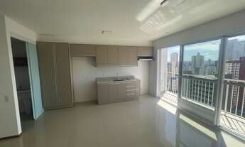 Imagem 5: Apartamento aluguel 2/4(1st). Novo! Setor Oeste - Goiânia - GO