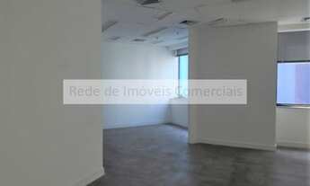 Imagem 6: Escritório para aluguel tem 293 metros quadrados na Faria Lima