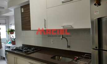 Imagem 6: Venda - APARTAMENTO - PARQUE INDUSTRIAL - SAO JOSE DOS CAMPOS - DORM 2 - VALOR R$ R$ 330.0