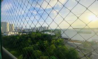 Imagem: Reserva Inglesa Condomínio London 169m²