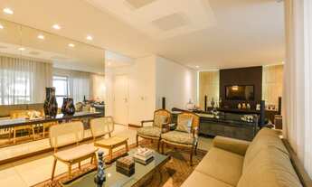 Imagem 7: Apartamento 04 quartos no Santo Agostinho próximo à Praça Da Assembléia