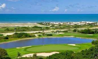 Imagem: Terreno à venda, 1020 m² por R$ 440.000,00