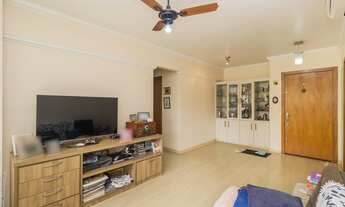 Imagem 3: Apartamento para venda com 2 quartos (1 suíte) e vaga de garagem em Passo da Areia - Porto