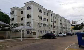 Imagem 2: Apartamento Residencial à venda é o maior Garden no Condomínio Parque