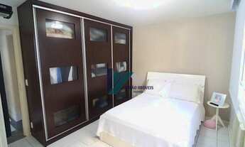 Imagem 7: CHÁCARA VITAL BRAZIL - 3 QTS 1 VAGA - LAZER COMPLETO