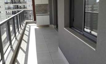 Imagem: Apartamento para venda possui 100 metros