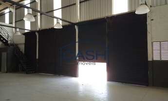 Imagem 5: Galpão - 450m² - Jacarepaguá / Rio de Janeiro - Ref.: 6077