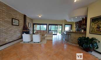 Imagem 7: Chácara para venda com linda casa e 20mil metros quadrados de área verde