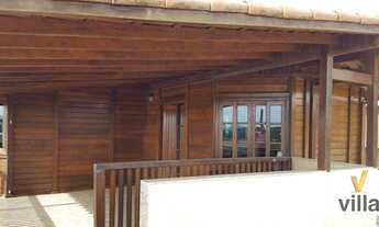 Imagem: Casa com 4 dormitórios à venda, 230 m²