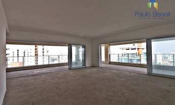 Imagem 3: Apartamento Novo à Venda | Santana | 4 suítes