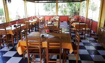 Imagem 4: LINDO SÍTIO EM CABO FRIO/ RJ