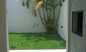 Imagem 2: Mogi das Cruzes - Casa Padrão - Vila Oliveira