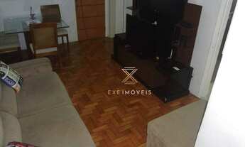 Imagem 4: Apartamento com 2 dormitórios à venda, 48 m² por R$ 600.400 - Flamengo - Rio de Janeiro/RJ