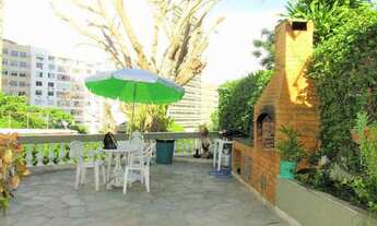 Imagem 6: Casa para Venda em Niterói, Ingá, 4 dormitórios, 2 suítes, 5 banheiros, 1 vaga