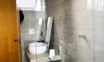 Imagem 2: Linda Cobertura 4 quartos, 2 suítes, 2 vagas cobertas no Planalto, Pampulha Belo Horizonte