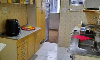 Imagem 7: Apartamento para venda tem 51 metros quadrados com 2 quartos em Glória - Rio de Janeiro