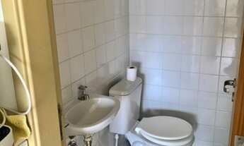 Imagem 4: Sala reformada para venda no Shopping Estrada do com 22 m2 na Estrada do Coco