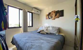 Imagem 6: Contemporâneo Design Resort - Apartamento 2 quartos (1 suíte