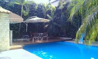 Imagem 2: Excelente tríplex em Campo Grande