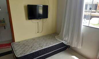 Imagem 2: COND. RAÍZES EM SALINAS: CASA C/ 4 SUÍTES CÓDIGO: 3004