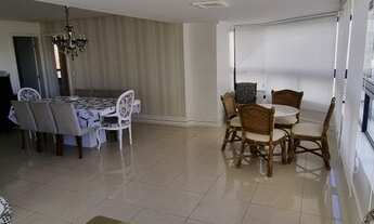 Imagem 3: Apartamento para venda tem 144 metros quadrados com 2 quartos em Graça - Salvador - BA