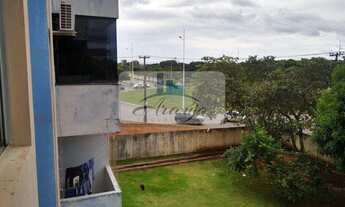 Imagem 2: Palmas - Apartamento Padrão - Plano Diretor Norte