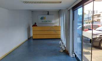 Imagem 7: Prédio - Jardim do Trevo - Campinas