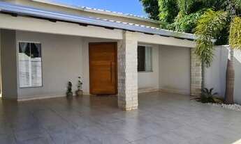 Imagem 3: Casa Vicente Pires MC IMOVEIS