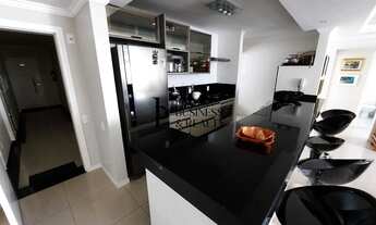 Imagem 2: Pablo Neruda, 1 Suíte, 2 Dormitórios, 2 vagas, Balneário Camboriú/SC