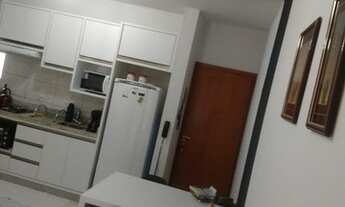 Imagem 4: Apartamento Padrão para Venda em São Sebastião Palhoça-SC - 1671