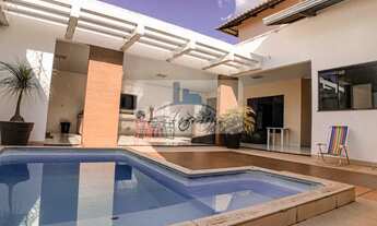 Imagem: Palmas - Casa Padrão - Plano Diretor Sul