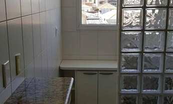 Imagem 7: Apartamento com 2 dormitórios para alugar, 50 m² por R$ 1.900,00/mês - Vila Gustavo - São