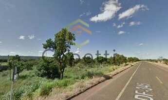 Imagem 3: Terreno para Venda em Brasília, Planaltina