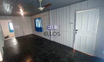 Imagem 4: Casa 2 quartos bairro Nova Brasília Joinville/ SC