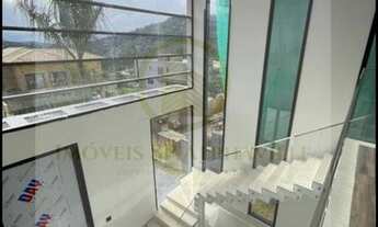 Imagem 2: Casa em Condomínio para Venda em Santana de Parnaíba, Tamboré, 5 dormitórios, 5 suítes, 7