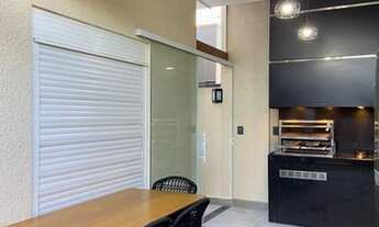 Imagem 6: Casa em Condomínio para Venda em Sumaré, 3 dormitórios, 3 suítes, 4 banheiros, 4 vagas