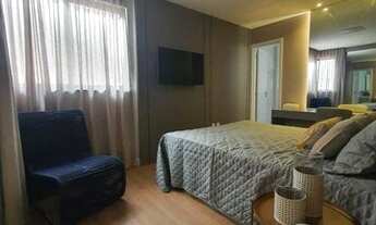 Imagem 3: Apartamento com 3 dormitórios à venda, 97 m² por R$ 1.049.900,00 - Granbery - Juiz de Fora