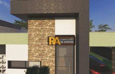 Imagem 7: Casa com 2 dormitórios à venda, 7057 m² por R$ 317.565,00 - Loteamento São Caetano - Foz d