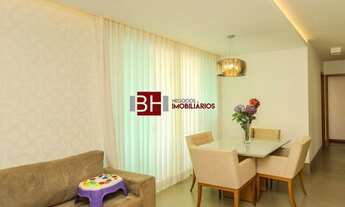 Imagem 2: BELO HORIZONTE - Padrão - Buritis